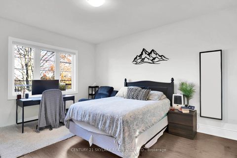 Photo 31 at 84 Stokes Drive, Nobleton, King