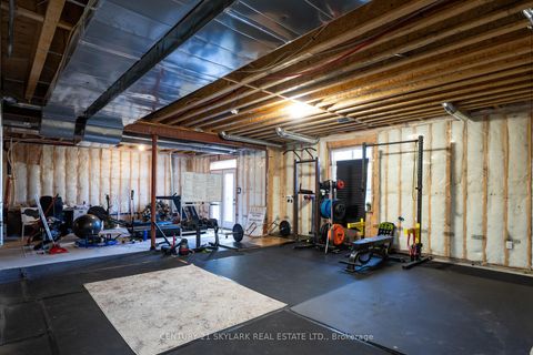 Photo 39 at 84 Stokes Drive, Nobleton, King