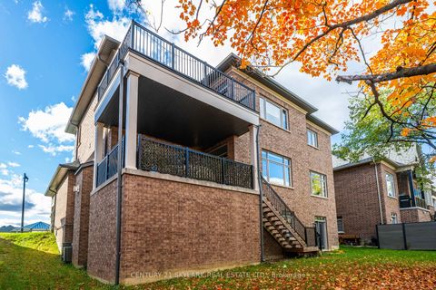 Photo 42 at 84 Stokes Drive, Nobleton, King