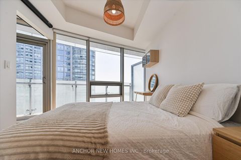 Photo 18 at 4402 - 12 York Street, Waterfront Communities C1, Toronto