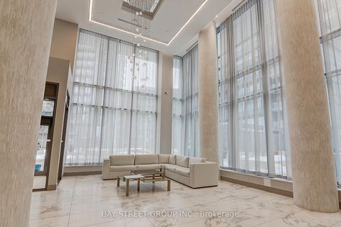 Photo 3 at 1606 - 32 Forest Manor Road, Henry Farm, Toronto