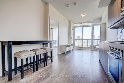 Photo 8 at 1606 - 32 Forest Manor Road, Henry Farm, Toronto