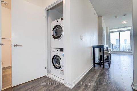 Photo 26 at 1606 - 32 Forest Manor Road, Henry Farm, Toronto