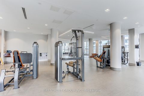 Photo 30 at 1606 - 32 Forest Manor Road, Henry Farm, Toronto