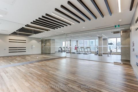 Photo 31 at 1606 - 32 Forest Manor Road, Henry Farm, Toronto