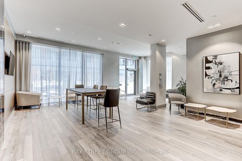 Photo 32 at 1606 - 32 Forest Manor Road, Henry Farm, Toronto