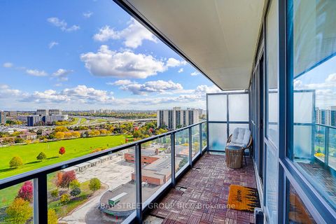 Photo 35 at 1606 - 32 Forest Manor Road, Henry Farm, Toronto