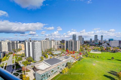 Photo 38 at 1606 - 32 Forest Manor Road, Henry Farm, Toronto