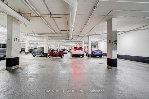 Photo 39 at 1606 - 32 Forest Manor Road, Henry Farm, Toronto