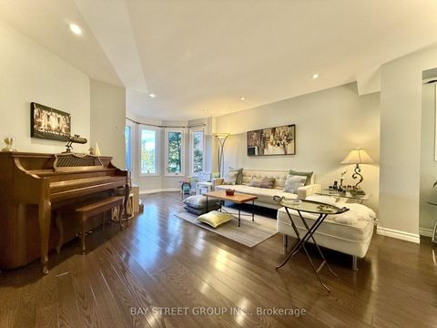 Photo 0 at 65 Rosedale Heights Drive, Uplands, Vaughan