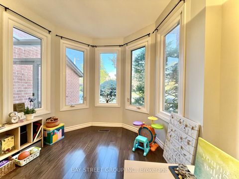 Photo 1 at 65 Rosedale Heights Drive, Uplands, Vaughan