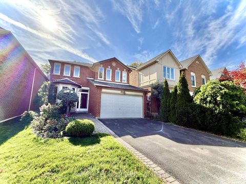 Photo 2 at 65 Rosedale Heights Drive, Uplands, Vaughan