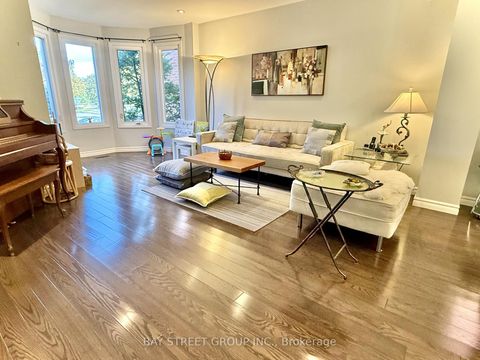 Photo 5 at 65 Rosedale Heights Drive, Uplands, Vaughan