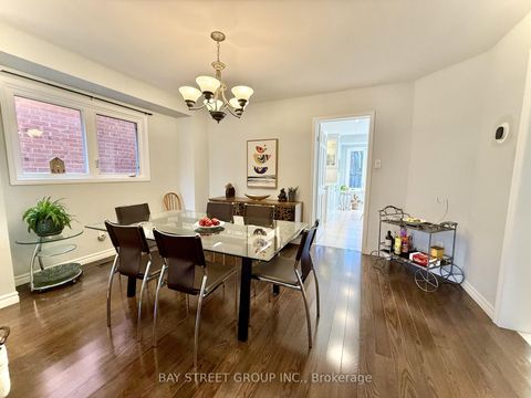 Photo 8 at 65 Rosedale Heights Drive, Uplands, Vaughan