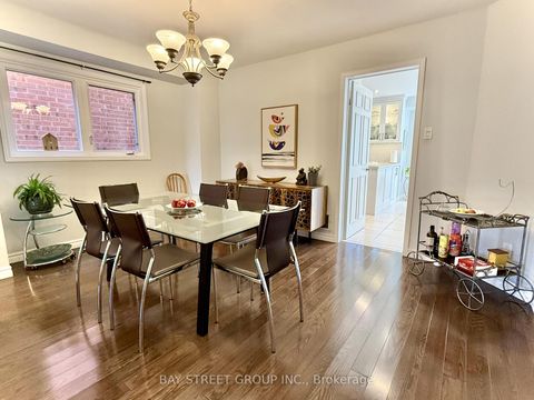 Photo 10 at 65 Rosedale Heights Drive, Uplands, Vaughan