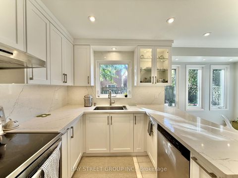 Photo 16 at 65 Rosedale Heights Drive, Uplands, Vaughan