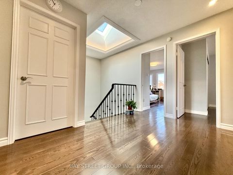 Photo 30 at 65 Rosedale Heights Drive, Uplands, Vaughan