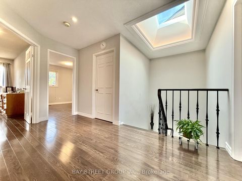 Photo 31 at 65 Rosedale Heights Drive, Uplands, Vaughan