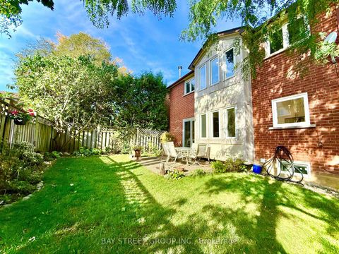 Photo 33 at 65 Rosedale Heights Drive, Uplands, Vaughan