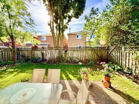 Photo 35 at 65 Rosedale Heights Drive, Uplands, Vaughan