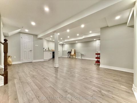 Photo 37 at 65 Rosedale Heights Drive, Uplands, Vaughan