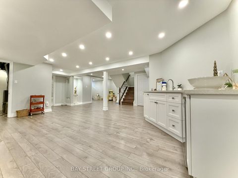 Photo 38 at 65 Rosedale Heights Drive, Uplands, Vaughan