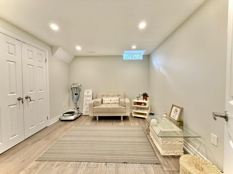 Photo 40 at 65 Rosedale Heights Drive, Uplands, Vaughan