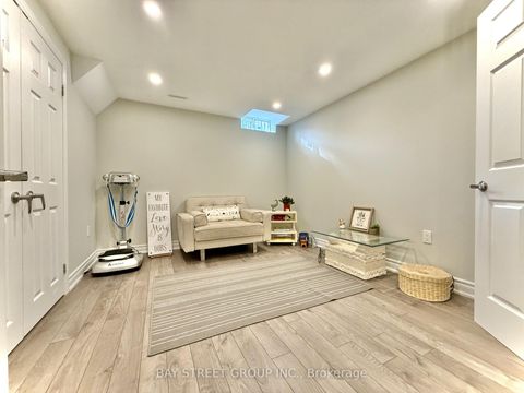 Photo 41 at 65 Rosedale Heights Drive, Uplands, Vaughan