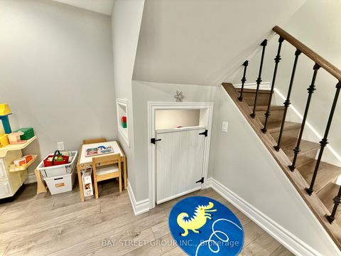 Photo 44 at 65 Rosedale Heights Drive, Uplands, Vaughan