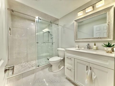 Photo 45 at 65 Rosedale Heights Drive, Uplands, Vaughan