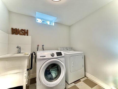 Photo 46 at 65 Rosedale Heights Drive, Uplands, Vaughan