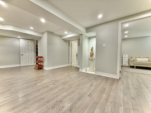 Photo 47 at 65 Rosedale Heights Drive, Uplands, Vaughan