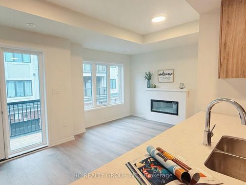 Photo 1 at 63 Matawin Lane, Headford Business Park, Richmond Hill Photo 1 at 63 Matawin Lane, Headford Business Park, Richmond Hill