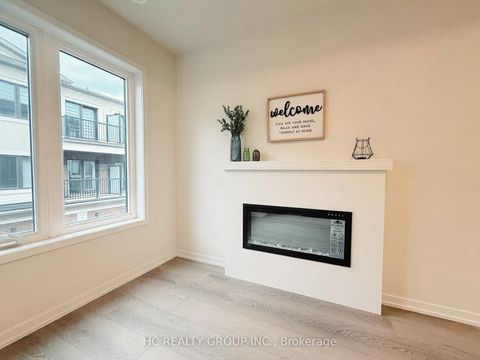 Photo 2 at 63 Matawin Lane, Headford Business Park, Richmond Hill