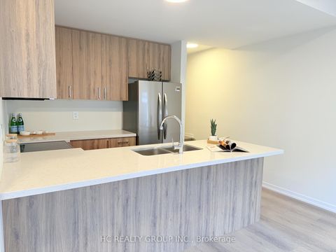 Photo 3 at 63 Matawin Lane, Headford Business Park, Richmond Hill