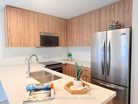 Photo 4 at 63 Matawin Lane, Headford Business Park, Richmond Hill