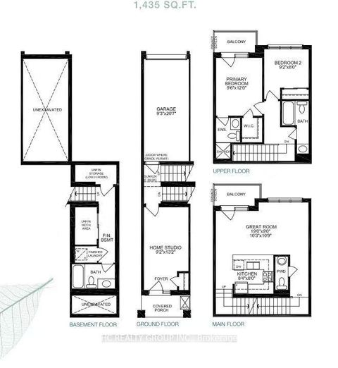 Photo 14 at 63 Matawin Lane, Headford Business Park, Richmond Hill