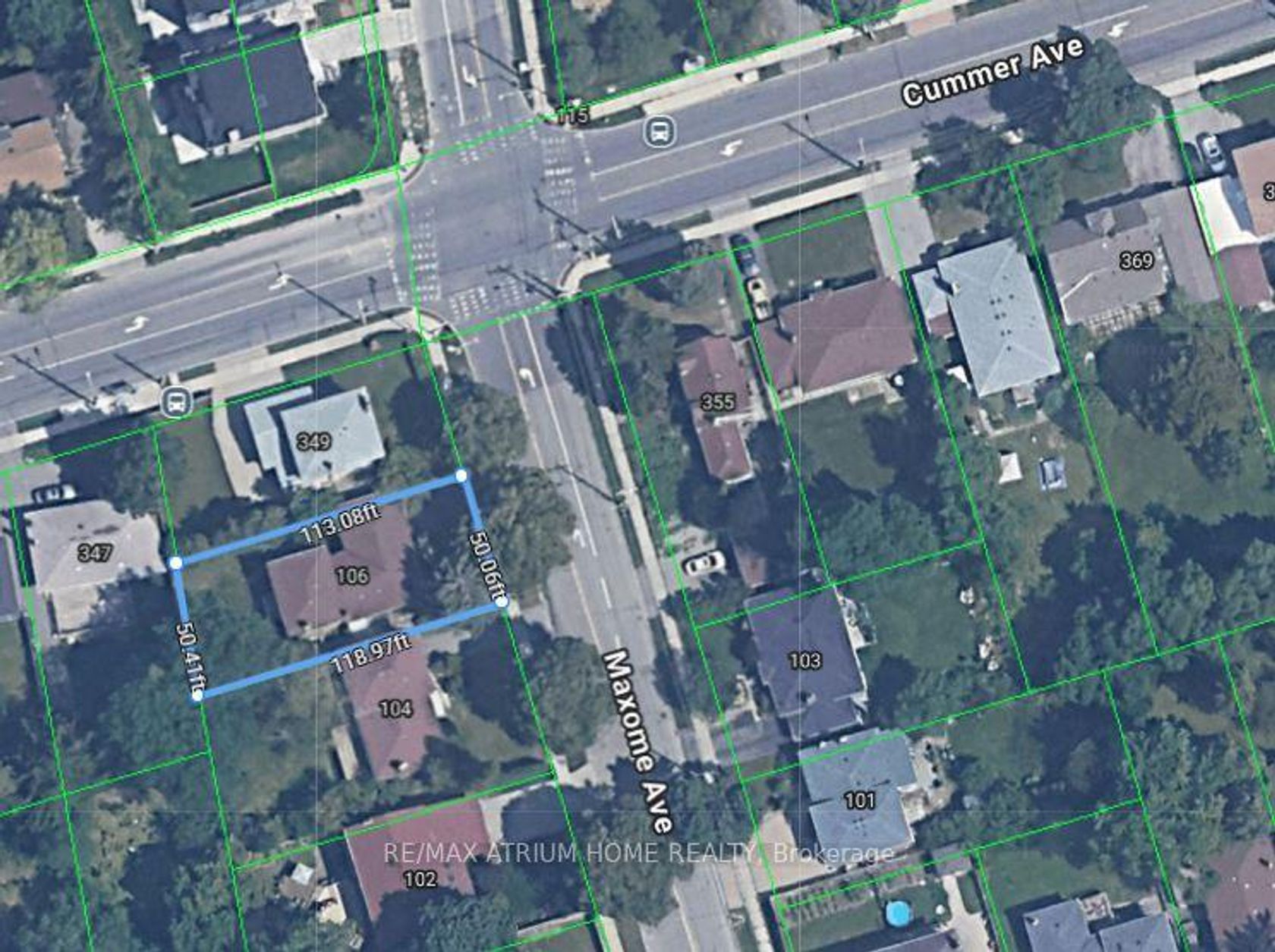 106 Maxome Avenue, Newtonbrook East, Toronto 