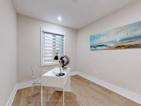 Photo 22 at 270 Brighton Avenue, Bathurst Manor, Toronto Photo 22 at 270 Brighton Avenue, Bathurst Manor, Toronto