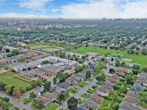 Photo 45 at 270 Brighton Avenue, Bathurst Manor, Toronto Photo 45 at 270 Brighton Avenue, Bathurst Manor, Toronto