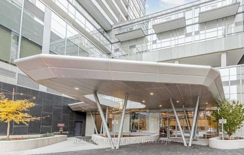 Photo 1 at 2210 - 5180 Yonge Street, Willowdale West, Toronto