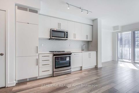 Photo 3 at 2210 - 5180 Yonge Street, Willowdale West, Toronto