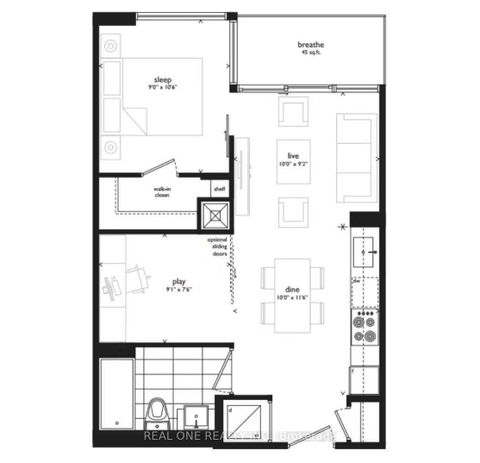 Photo 15 at 2210 - 5180 Yonge Street, Willowdale West, Toronto