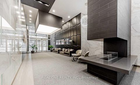 Photo 16 at 2210 - 5180 Yonge Street, Willowdale West, Toronto