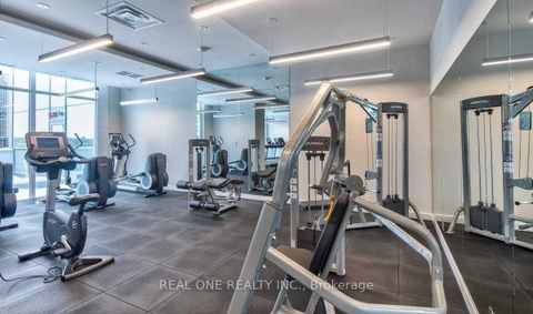 Photo 17 at 2210 - 5180 Yonge Street, Willowdale West, Toronto