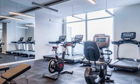 Photo 18 at 2210 - 5180 Yonge Street, Willowdale West, Toronto
