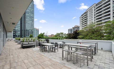 Photo 19 at 2210 - 5180 Yonge Street, Willowdale West, Toronto