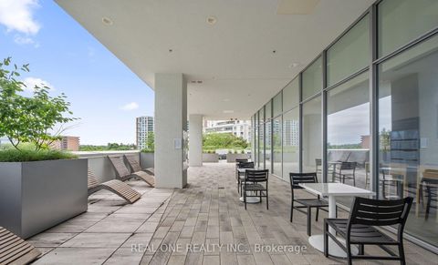Photo 20 at 2210 - 5180 Yonge Street, Willowdale West, Toronto