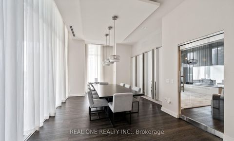 Photo 21 at 2210 - 5180 Yonge Street, Willowdale West, Toronto