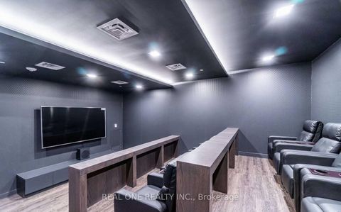 Photo 22 at 2210 - 5180 Yonge Street, Willowdale West, Toronto
